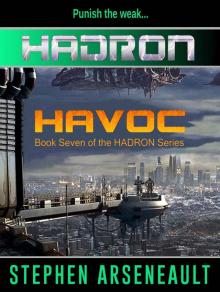 HADRON Havoc