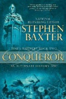 Conqueror tt-2 Conqueror tt-2