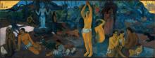 Gauguin's Questions