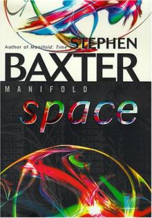 Manifold: Space Manifold: Space