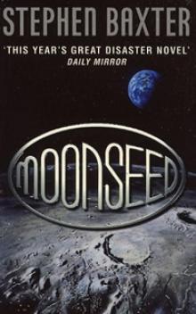 Moonseed n-3 Moonseed n-3