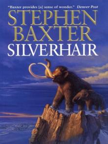 Silverhair Silverhair