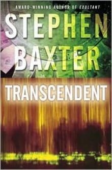 Transcendent dc-3 Transcendent dc-3