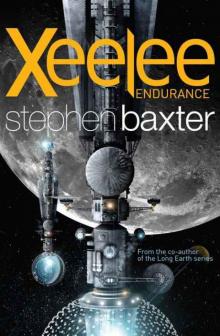 Xeelee: Endurance Xeelee: Endurance
