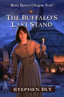 The Buffalo's Last Stand The Buffalo's Last Stand