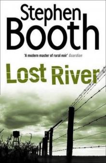 Lost River bcadf-10