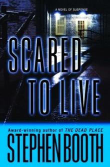 Scared to Live bcadf-7