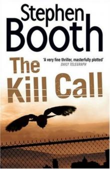 The kill call bcadf-9