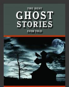 The Best Ghost Stories Ever Told