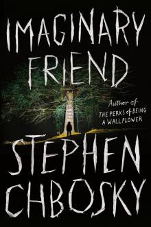 Imaginary Friend (ARC) Imaginary Friend (ARC)