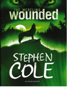 The Wereling 1: Wounded The Wereling 1: Wounded