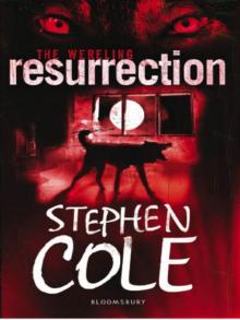 The Wereling 3: Resurrection The Wereling 3: Resurrection