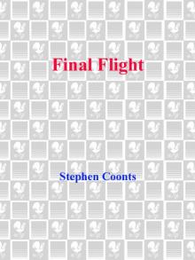 Final Flight Final Flight