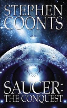 Saucer: The Conquest s-2