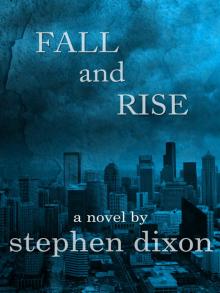 Fall and Rise Fall and Rise
