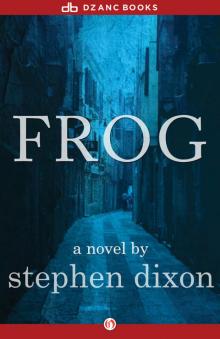 Frog Frog