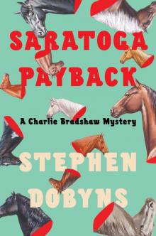 Saratoga Payback Saratoga Payback