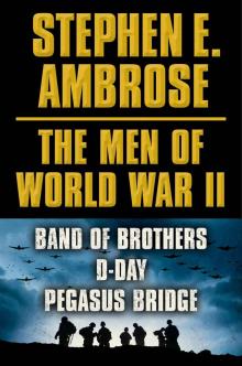 The Victors: Eisenhower and His Boys