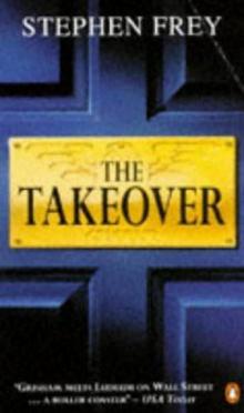 The Takeover (1995)
