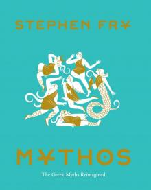 Mythos (2019 Re-Issue) Mythos (2019 Re-Issue)