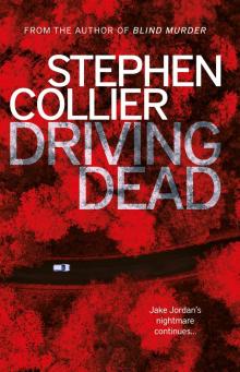 Driving Dead Driving Dead
