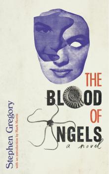 The Blood of Angels The Blood of Angels