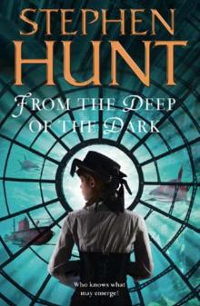 From the Deep of the Dark From the Deep of the Dark