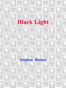 Black Light Black Light
