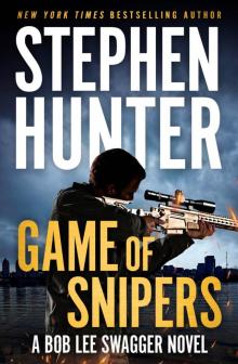 Game of Snipers Game of Snipers