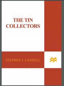 The Tin Collectors