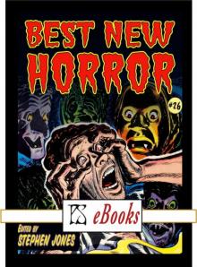 Best New Horror #26