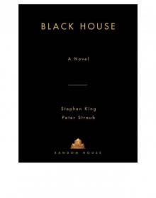 Black House js-2