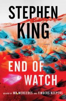 End of Watch: A Novel (The Bill Hodges Trilogy Book 3) End of Watch: A Novel (The Bill Hodges Trilogy Book 3)