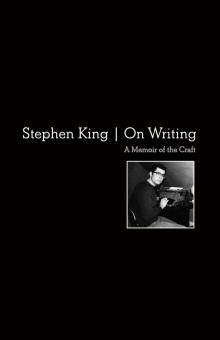 On Writing