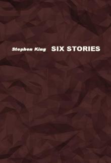 Six Stories Six Stories
