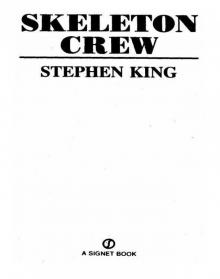 Skeleton Crew