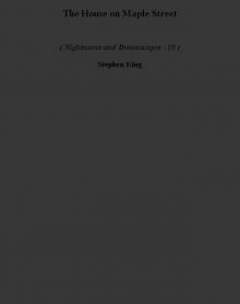 The House on Maple Street nad-19