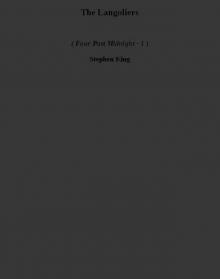 The Langoliers fpm-1