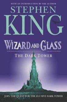 Wizard and Glass dt-4
