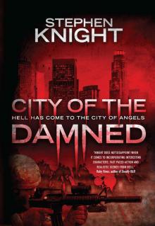 City Of The Damned: Expanded Edition