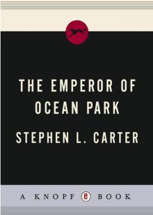 The Emperor of Ocean Park The Emperor of Ocean Park