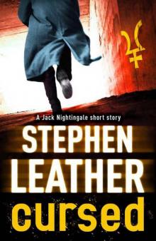 Cursed_A Jack Nightingale Short Story Cursed_A Jack Nightingale Short Story