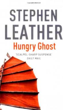 Hungry Ghost