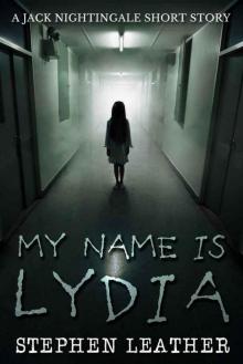 My Name Is Lydia (Jack Nightingale short story) My Name Is Lydia (Jack Nightingale short story)