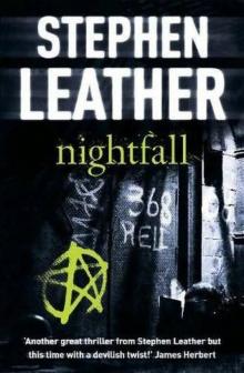 Nightfall jn-1 Nightfall jn-1
