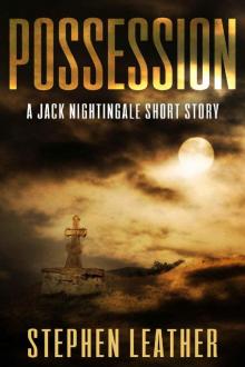 Possession: A Jack Nightingale Short Story