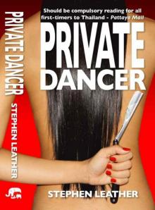 Private Dancer