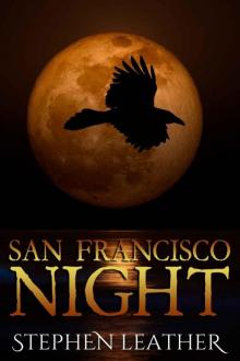 San Francisco Night San Francisco Night