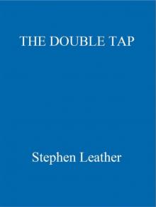 The Double Tap (Stephen Leather Thrillers)