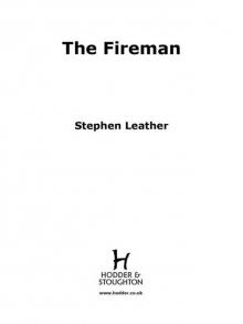 The Fireman The Fireman